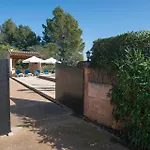 Es Ravellar - Campos
