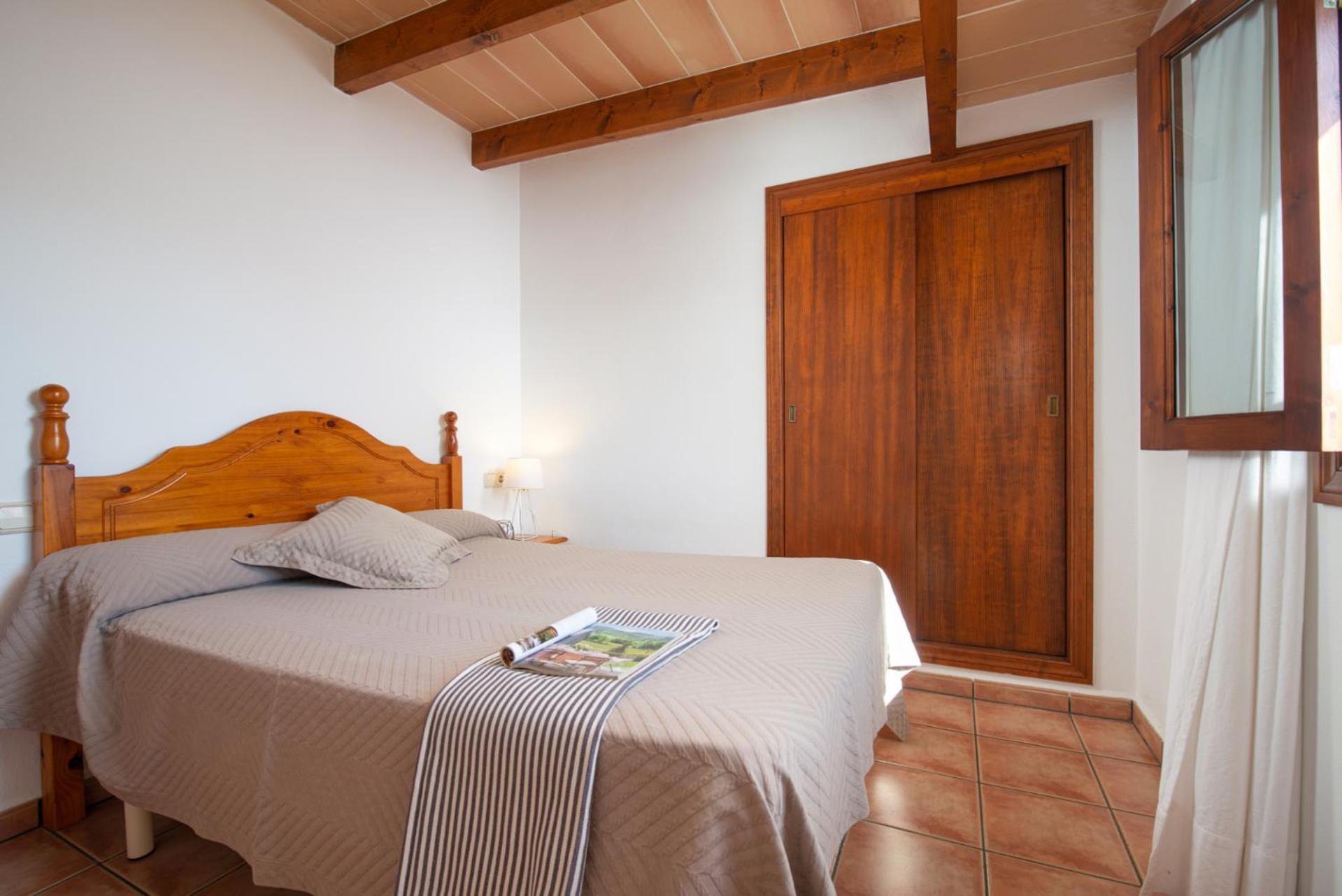 Es Ravellar - Campos Ferienhaus *